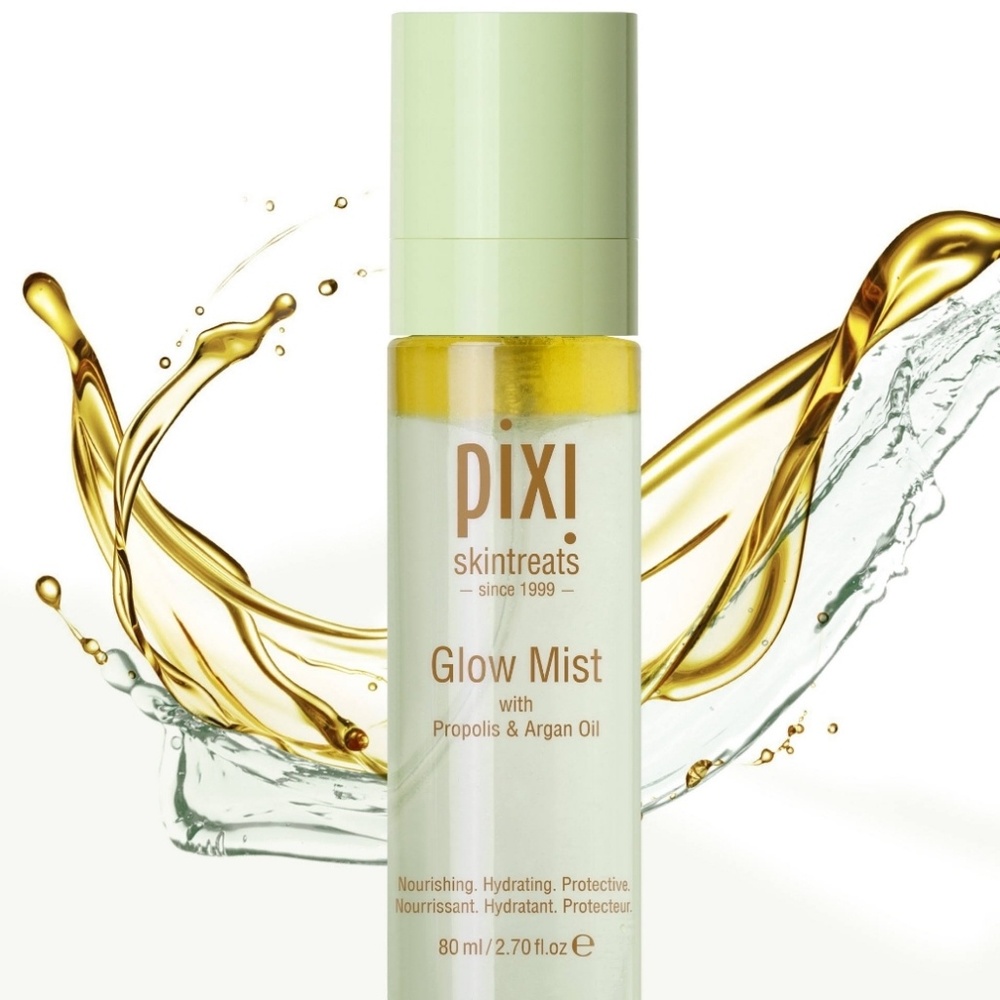 Pixie by Petra Glow Mist